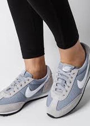 Кроссовки nike oceania textile shoe as р.36,5 оригинал арт.511880-010