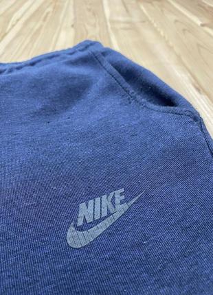 Спортивные штаны nike tech fleece pack новых коллекций2 фото