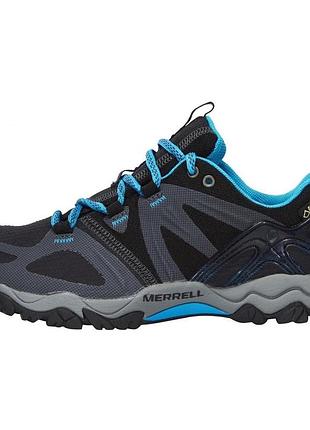 Термо кросівки merrell з мембраною gore-tex 37 розміру у відмінному стані