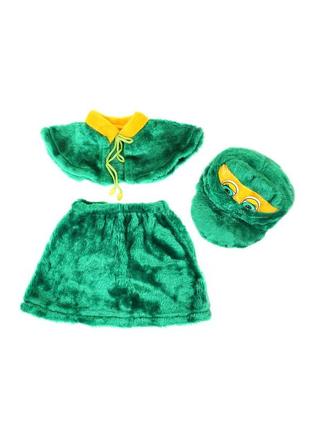 Костюм baby land зелений (sn-1320-green)