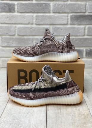 Кросівки adidas yeezy boost 350 кроссовки