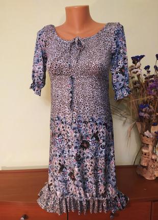 #No12#красовое нежное платье маленького размера, # есть в наличии 12 код