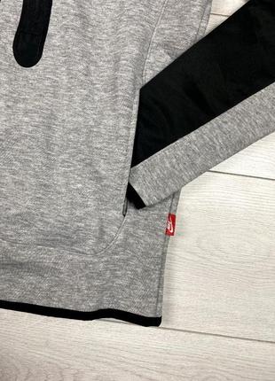 Мужской зимний костюм
nike tech fleece gray/мужской зимний костюм на флисе8 фото