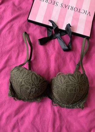Бюстгальтер ліфчик вікторія сікрет victoria’s secret 32 dd 70 dd