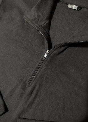 Мужская флисовая кофта / pep & co / свитер / флиска / мужская одежда / чоловічий одяг /3 фото