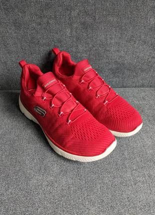 ❗️❗️❗️кроссовки skechers summits elite classic shoes 41 г. оригинал