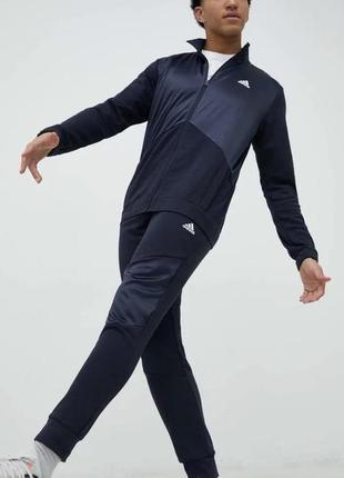 Костюм adidas performance s1 фото