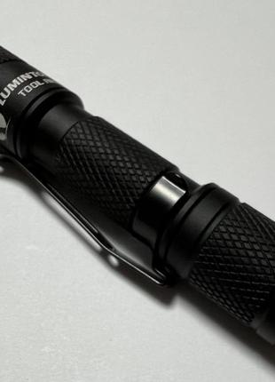 Lumintop tool aaa edc світлодіодний cree xp-g2