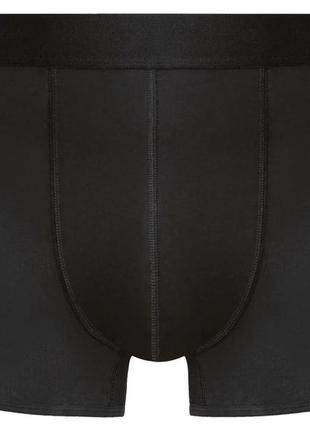 Базові однотонні боксерки livergy