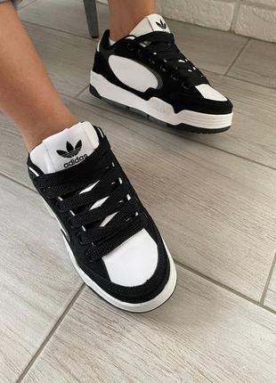 Adidas adi2000 x кроссовки3 фото