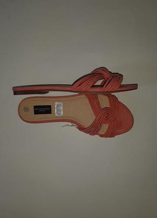 Розпродаж!!!цікаві шльопанці,сабо, мюли unit (іспанія)