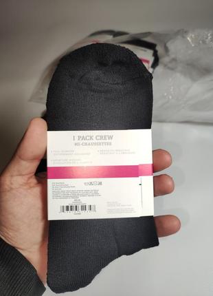 Термо носки упаковка 12пар4 фото