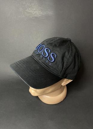 Кепка hugo boss