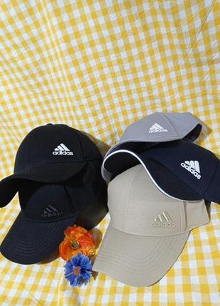 Бейсболки для мужчин и женщин