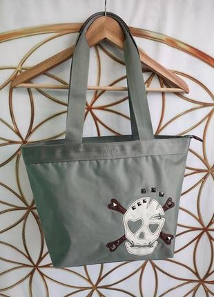 Жіноча сумочка prato