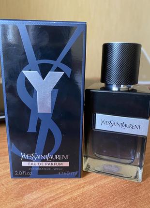 Парфюм yves saint laurent y