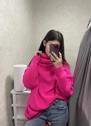 Светрик oversize 3