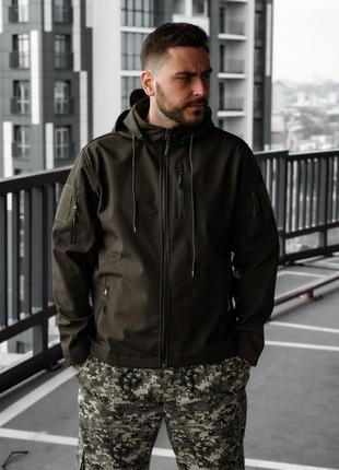 Чоловіча куртка