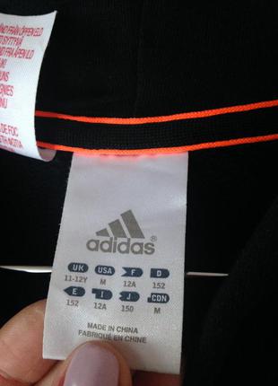 Толстовка adidas оригинал3 фото