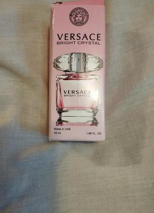 Парфюмерна вода versace bright crystal