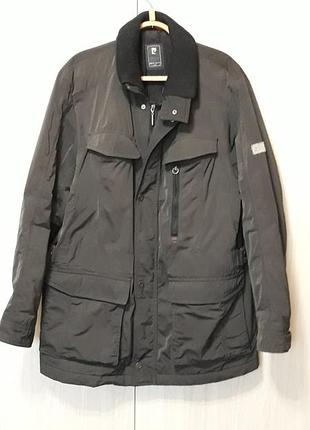 Брендовая мужская куртка