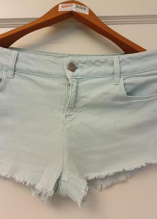 Шорты