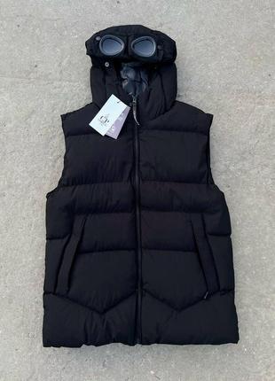 Желетку cp company