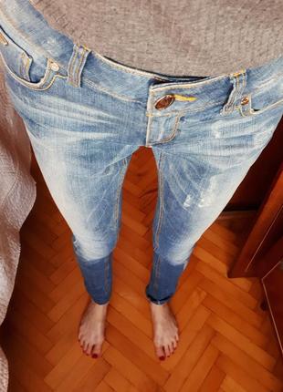 Чудові джинси5 фото
