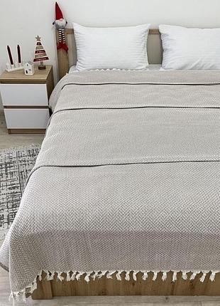 Плєд, покривало