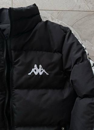 Куртка kappа2 фото