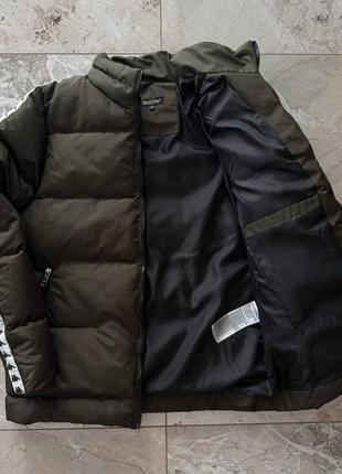 Куртка kappа7 фото