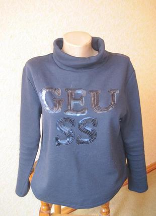 Гольф, водолазка louise