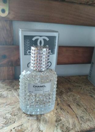 Парфюмерная вода chanel mademoiselle