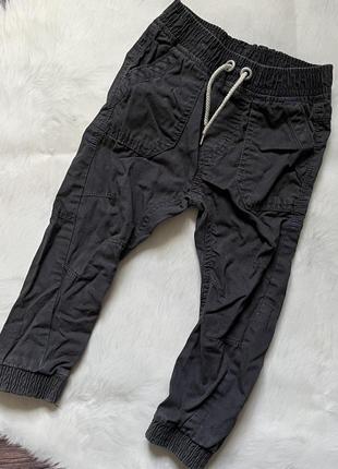 Штани для хлопчика