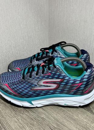 Кроссовки skechers forza 21 фото