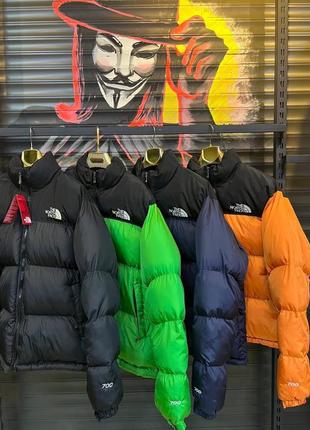 Куртки tnf 😍 Финансовая цена
