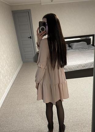 Сукня 3