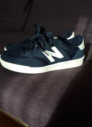 Кеди new balance