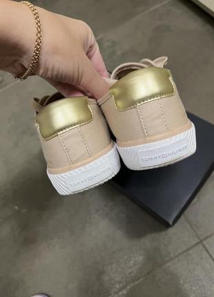 Кеди кросівки жіночі кеды женские tommy