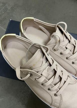 Кеди кросівки жіночі кеды женские tommy