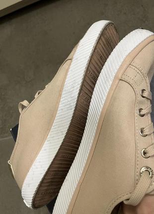 Кеди кросівки жіночі кеды женские tommy