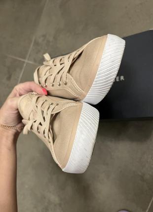 Кеди кросівки жіночі кеды женские tommy