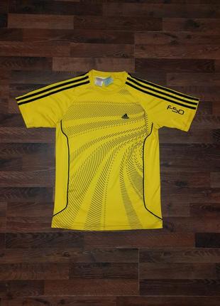 Мужская спортивная футболка adidas