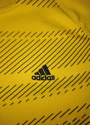 Мужская спортивная футболка adidas7 фото