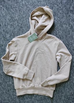 Худи h&m
