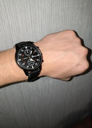 Мужские часы lenera