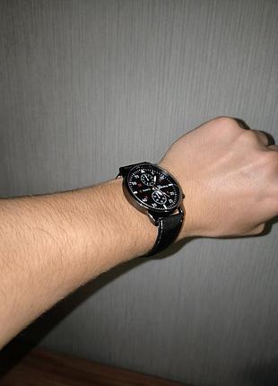 Мужские часы lenera