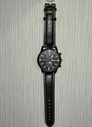 Мужские часы lenera