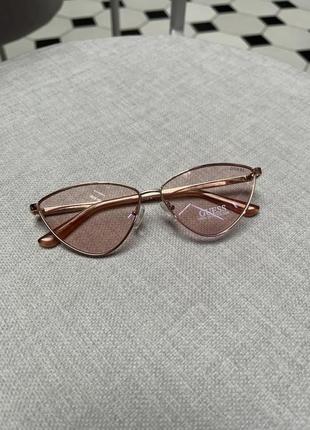 Очки guess 3
