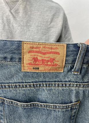 Джинси levis5 фото